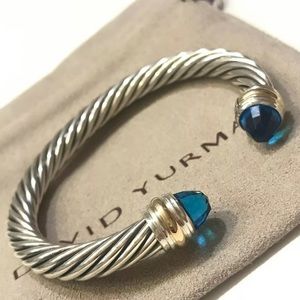 Authentic David yurman bracelet